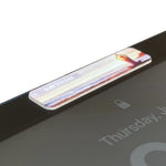 Lade das Bild in den Galerie-Viewer, SURFSTICKER Webcam Cover Privacy Protection for Laptop, Tablet &amp; Smartphone
