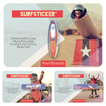 Lade das Bild in den Galerie-Viewer, SURFSTICKER_Webcam_Cover #rocket_overview_-_3-Pack_Camera_Cover_for_Laptop_Tablet_Smartphone_-_Privacy_Protection
