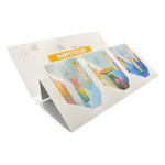 Lade das Bild in den Galerie-Viewer, Set Wakiki Aufsteller
